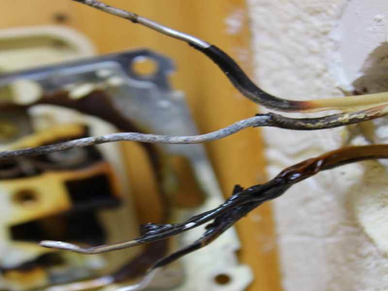 Вызов электрика для ремонта проводки
